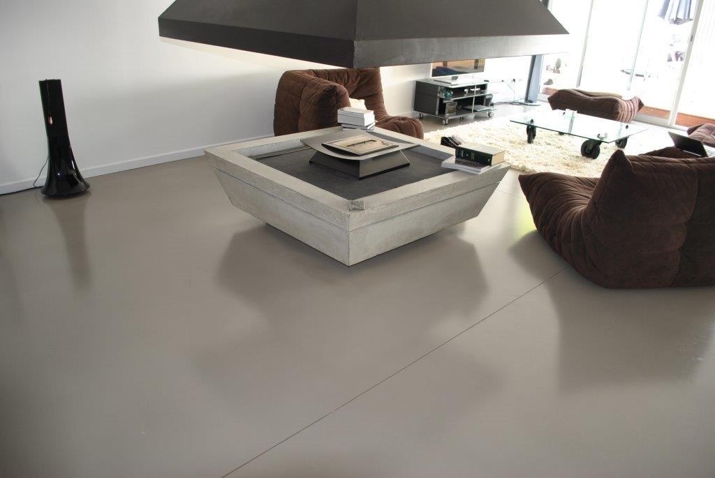Beton Cire Beton Cire Bordeaux Plafonds Tendus Chapes Fluides