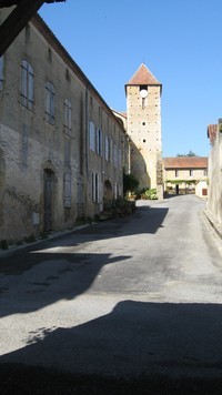l'église