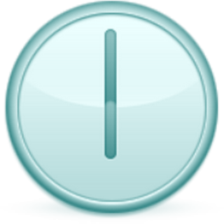 pendule - technologie - sciences et techniques - smiley émoticône émoji cartoon clipart illustration - artémotic