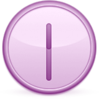 pendule - technologie - sciences et techniques - smiley émoticône émoji cartoon clipart illustration - artémotic