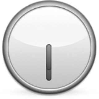 pendule - technologie - sciences et techniques - smiley émoticône émoji cartoon clipart illustration - artémotic