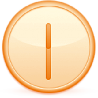 pendule - technologie - sciences et techniques - smiley émoticône émoji cartoon clipart illustration - artémotic