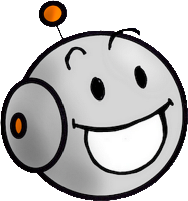 robot - technologie - sciences et techniques - smiley émoticône émoji cartoon clipart illustration - artémotic