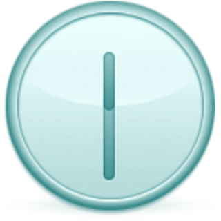 pendule - technologie - sciences et techniques - smiley émoticône émoji cartoon clipart illustration - artémotic