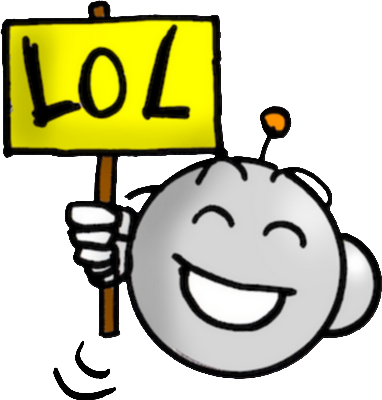 robot - technologie - sciences et techniques - smiley émoticône émoji cartoon clipart illustration - artémotic