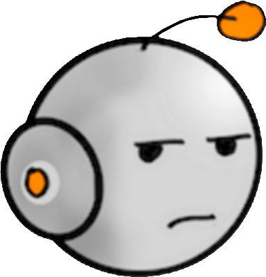 robot - technologie - sciences et techniques - smiley émoticône émoji cartoon clipart illustration - artémotic