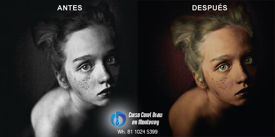 Clases y talleres de Photoshop para publicidad en redes sociales en Monterrey