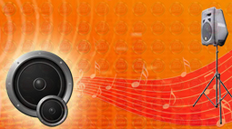 Tarjeta de Presentación Audio Karaoke Renta sonido