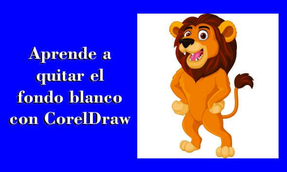 Como usar Power Clip en CorelDraw