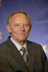 Herrn Schaeuble