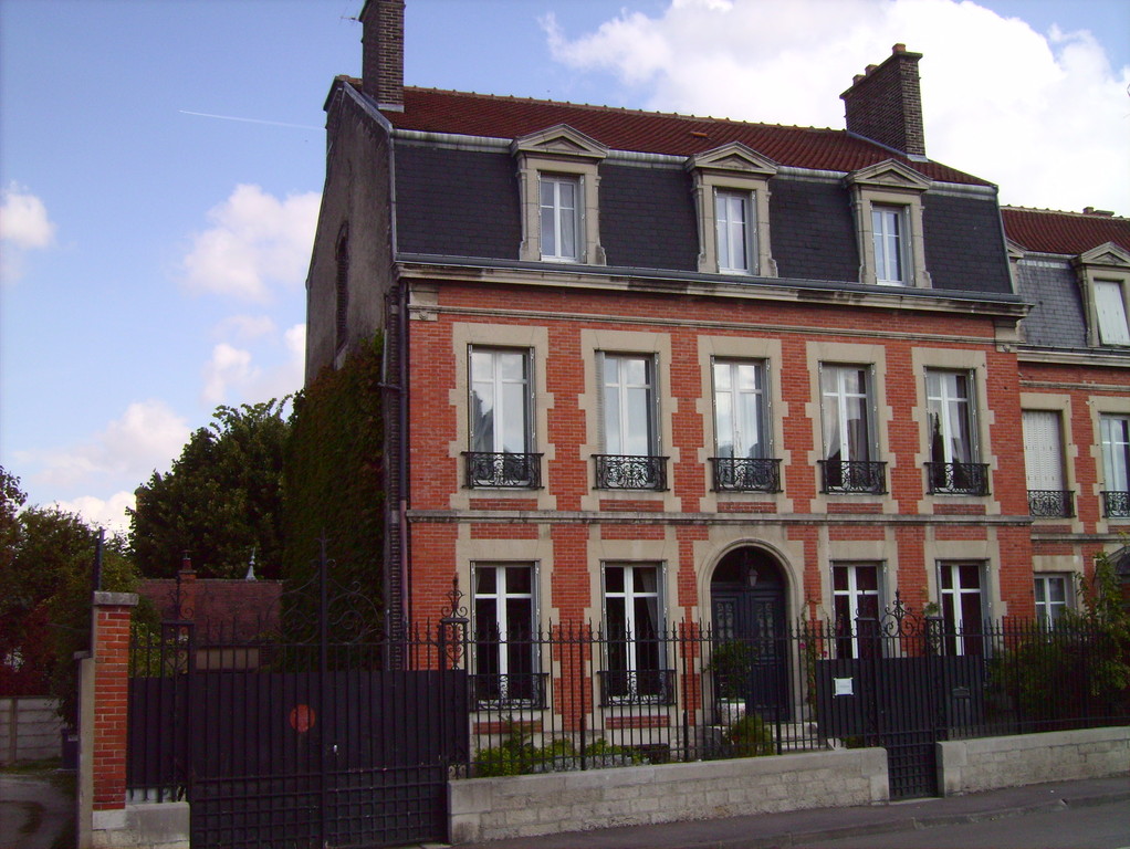 L Ambroise L Ambroise A Troyes Chambre D Hotes De Charme