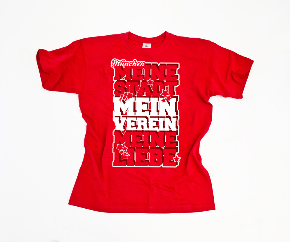 München Artikel - supporterswears Webseite!