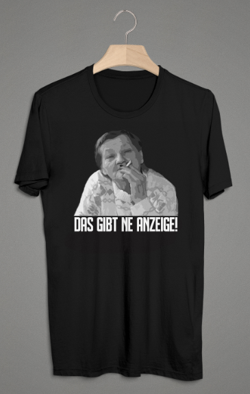 Familie Ritter Shirts Supporterswears Webseite