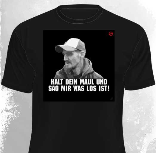 Familie Ritter Shirts supporterswears Webseite!