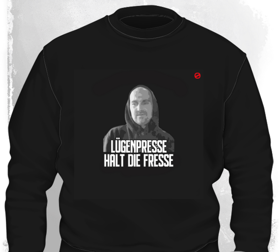 Familie Ritter Shirts supporterswears Webseite!