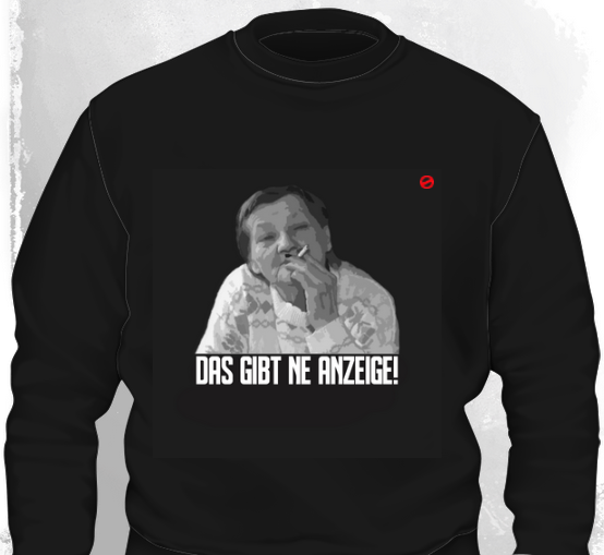 Familie Ritter Shirts Supporterswears Webseite