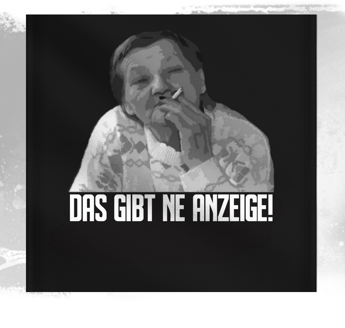 Familie Ritter Shirts Supporterswears Webseite