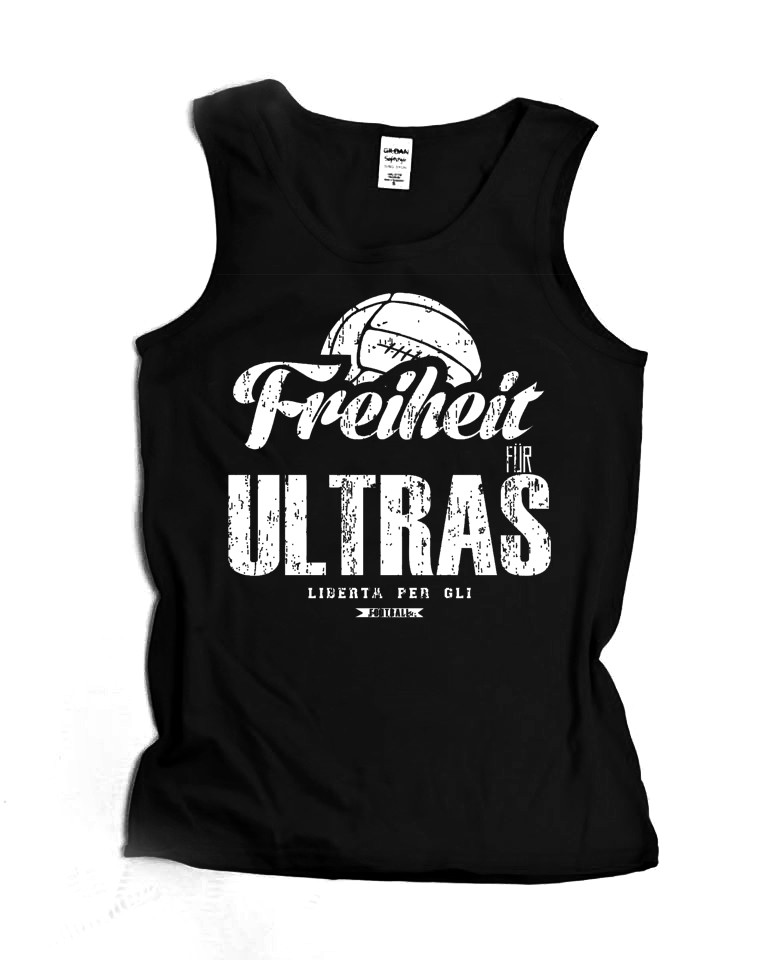 Ultras supporterswears Webseite! Ultras supporterswears Webseite!