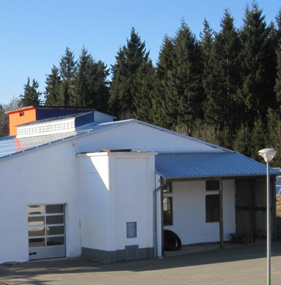 Halle 4