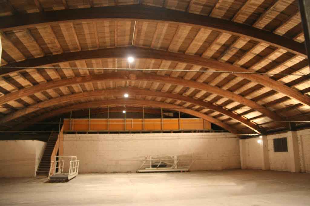 Halle 5