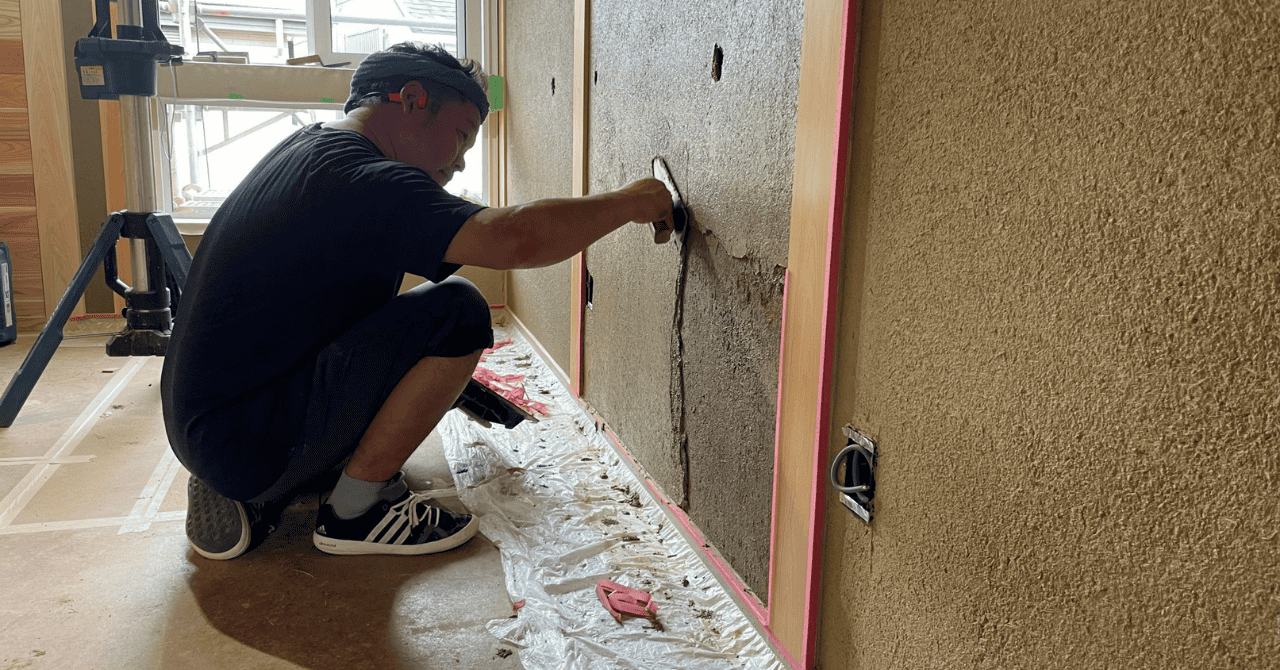 エコハウスの基本：「ゴミ」にならない家