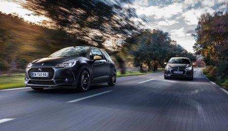 Citroën C3 et DS3 : deux visages d'une même réussite française