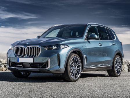acheter plage arrière BMW x5 pas cher 