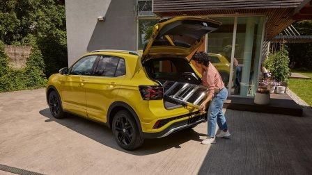 Le match des SUV compacts : Toyota C-HR, Volkswagen T-Cross, Opel Mokka ou Nissan Juke ?