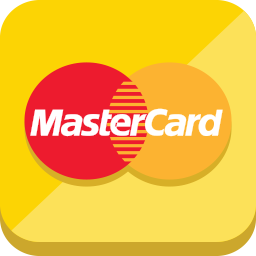 Achetez un cache-coffre avec une carte mastercard