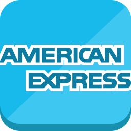Achetez un cache-bagages avec une Amercican Express