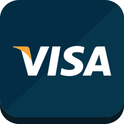 Acheter un cache-bagages avec une carte visa