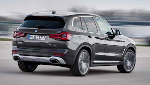 La gamme BMW depuis 2016 : X1, X3 et X5, l'évolution stratégique des SUV bavarois