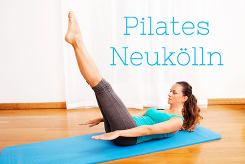 Pilates Berlin Neukölln