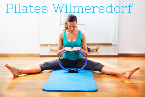 Pilates Berlin Wilmersdorf