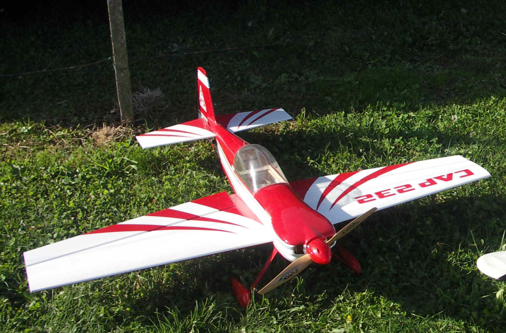 Le Cap 232 de Laurent