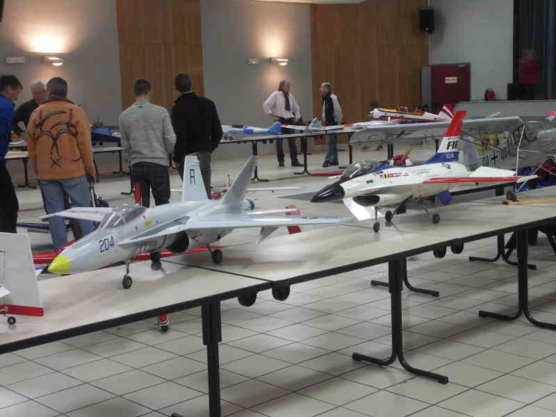 Les Jets