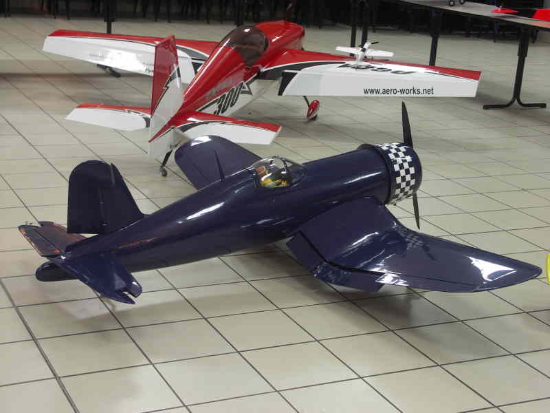 Un Corsair