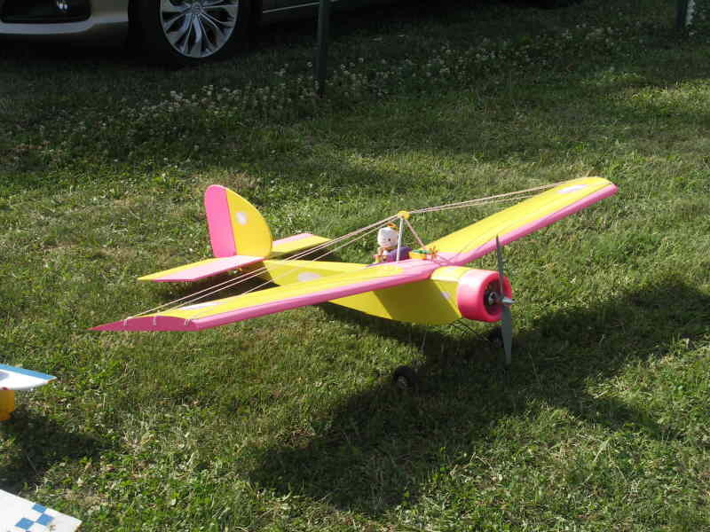Bombardier redouté à la Coupe des Barons