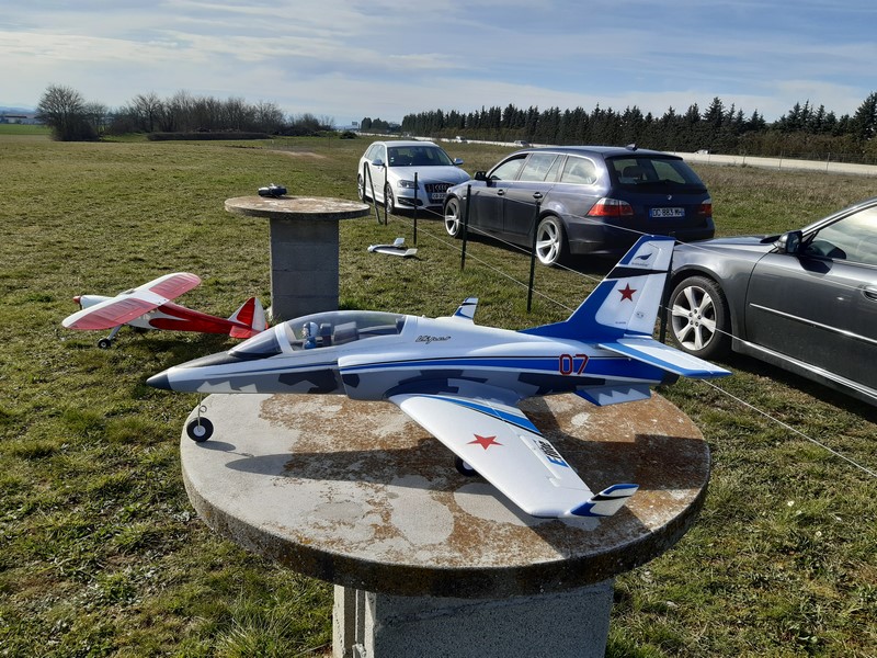 Le Viper de Laurent