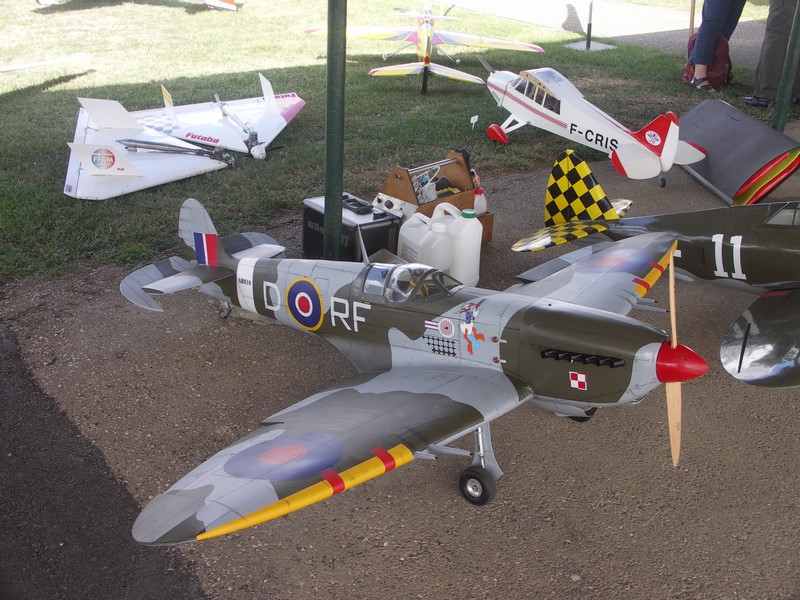 Spitfire