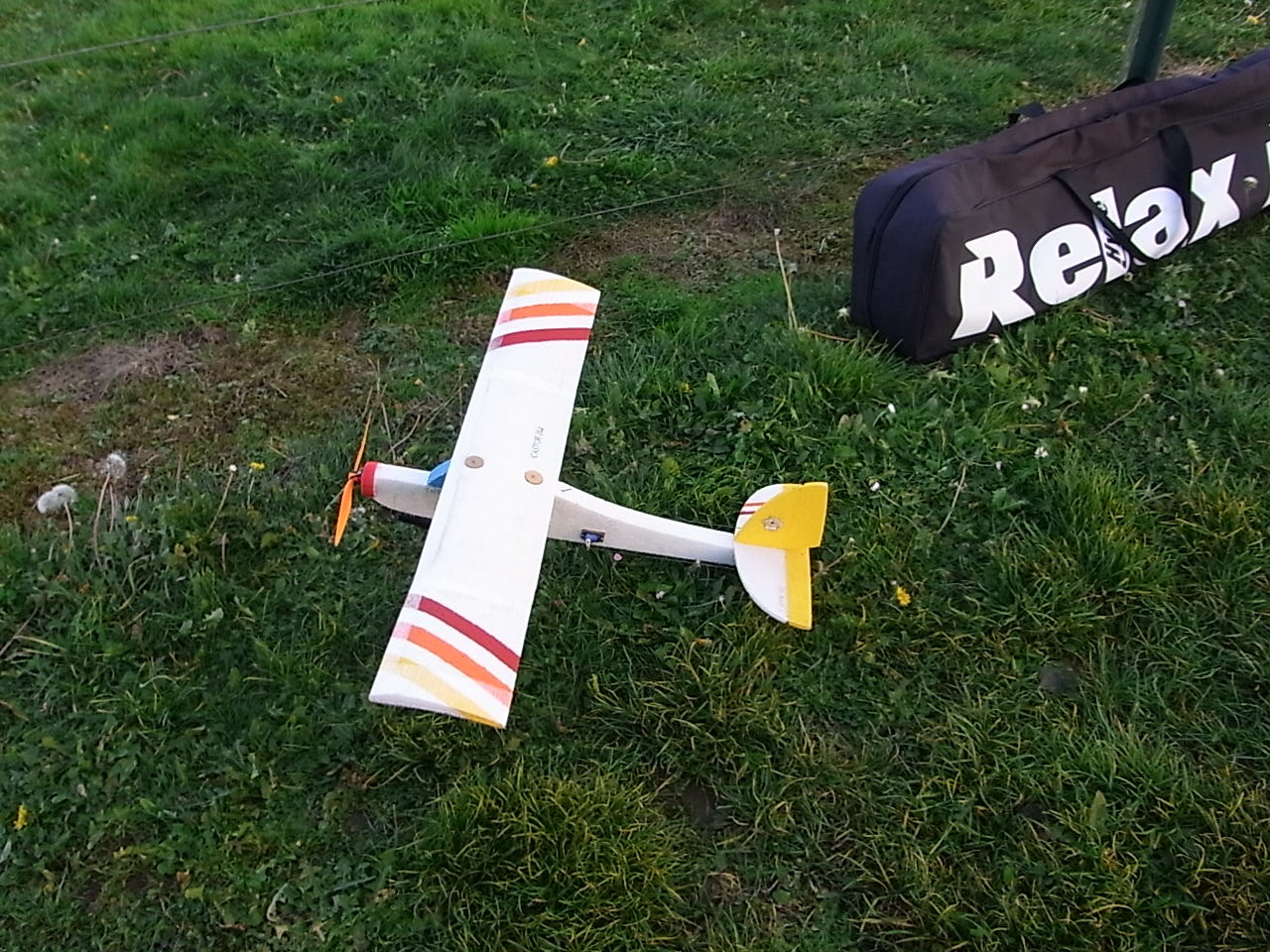 La Castor de la Bièvre !