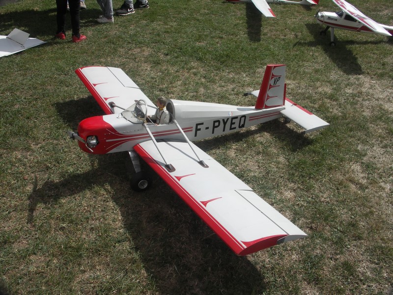 VP1 Volksplane