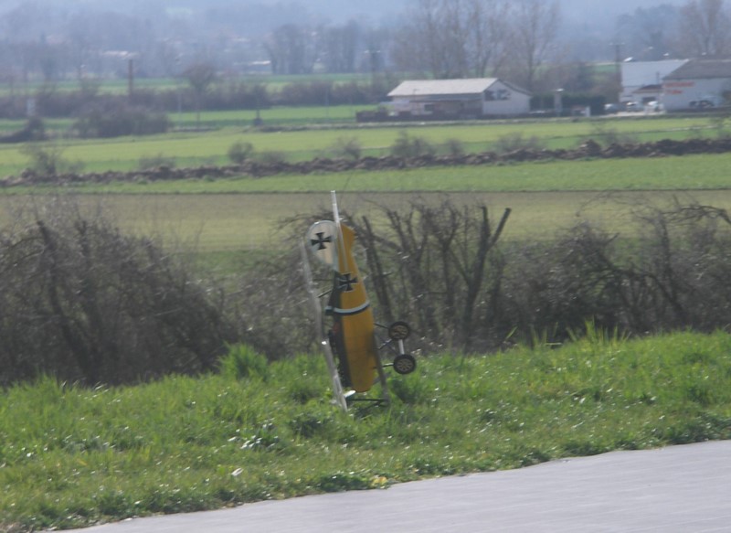 Oups !