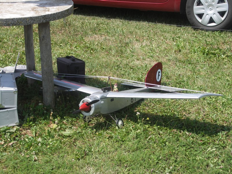 Le Baron de Pierre