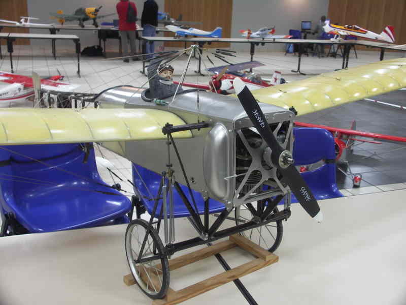 Un Blériot