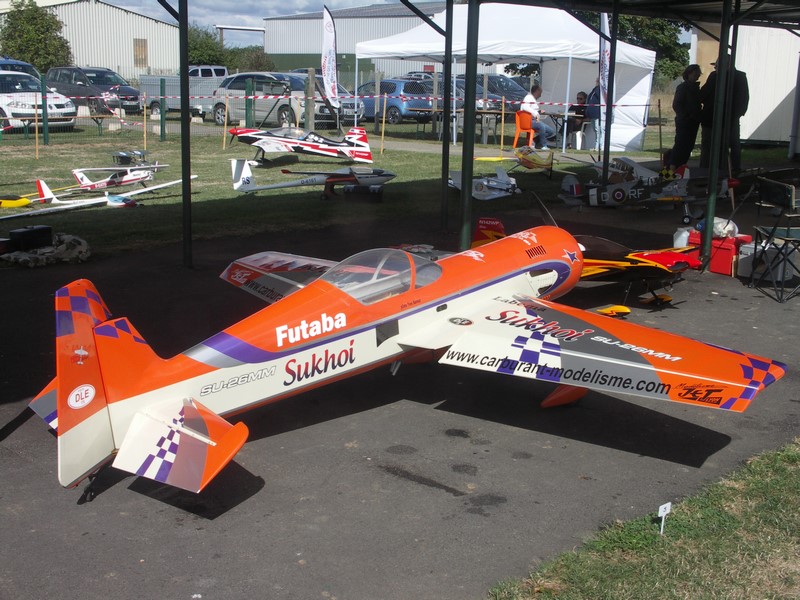Sukhoi 26