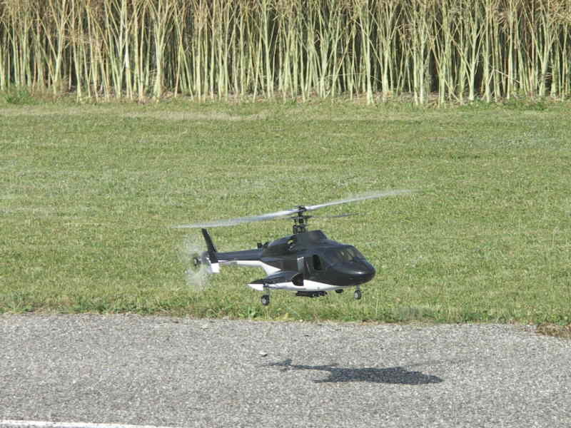 SuperCopter