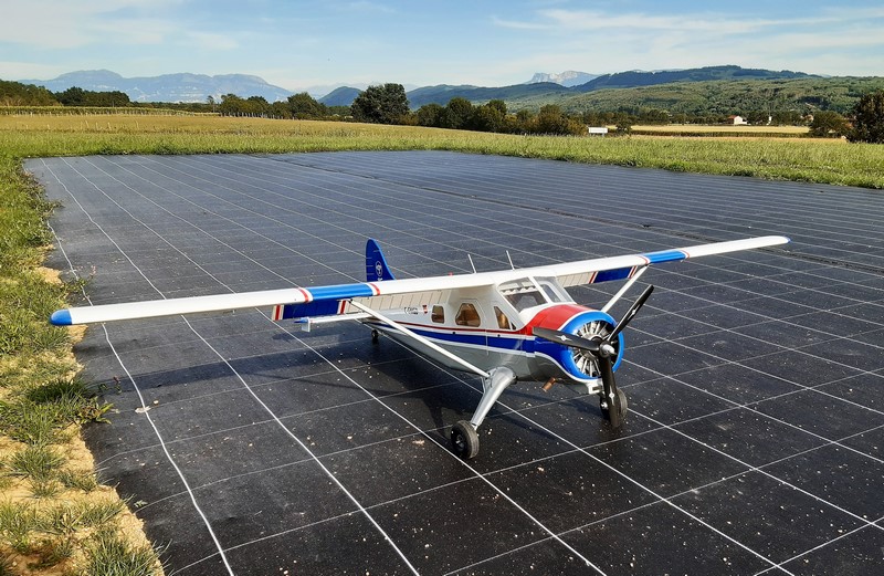 DHC-2 Beaver