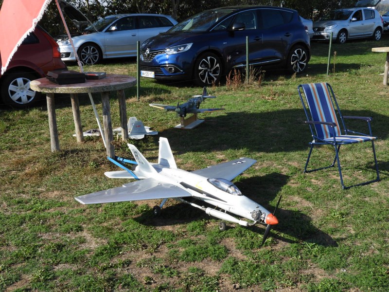 Le F14 de Pierre