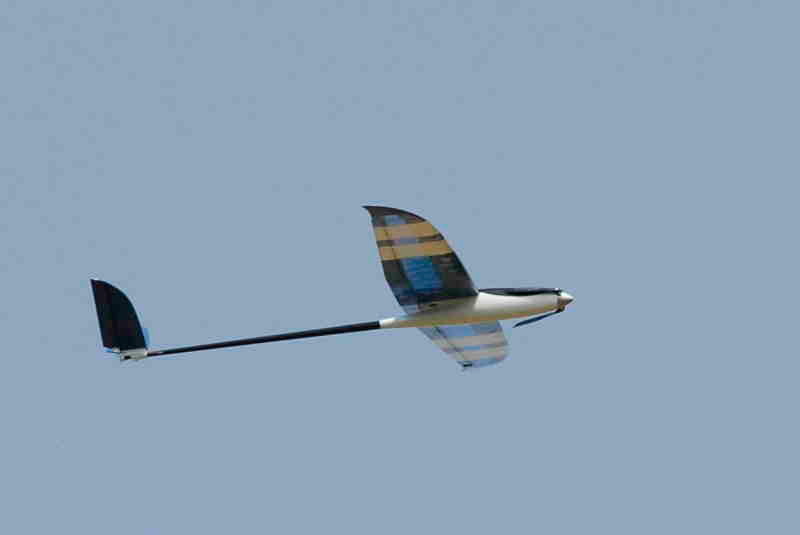e-Hawk